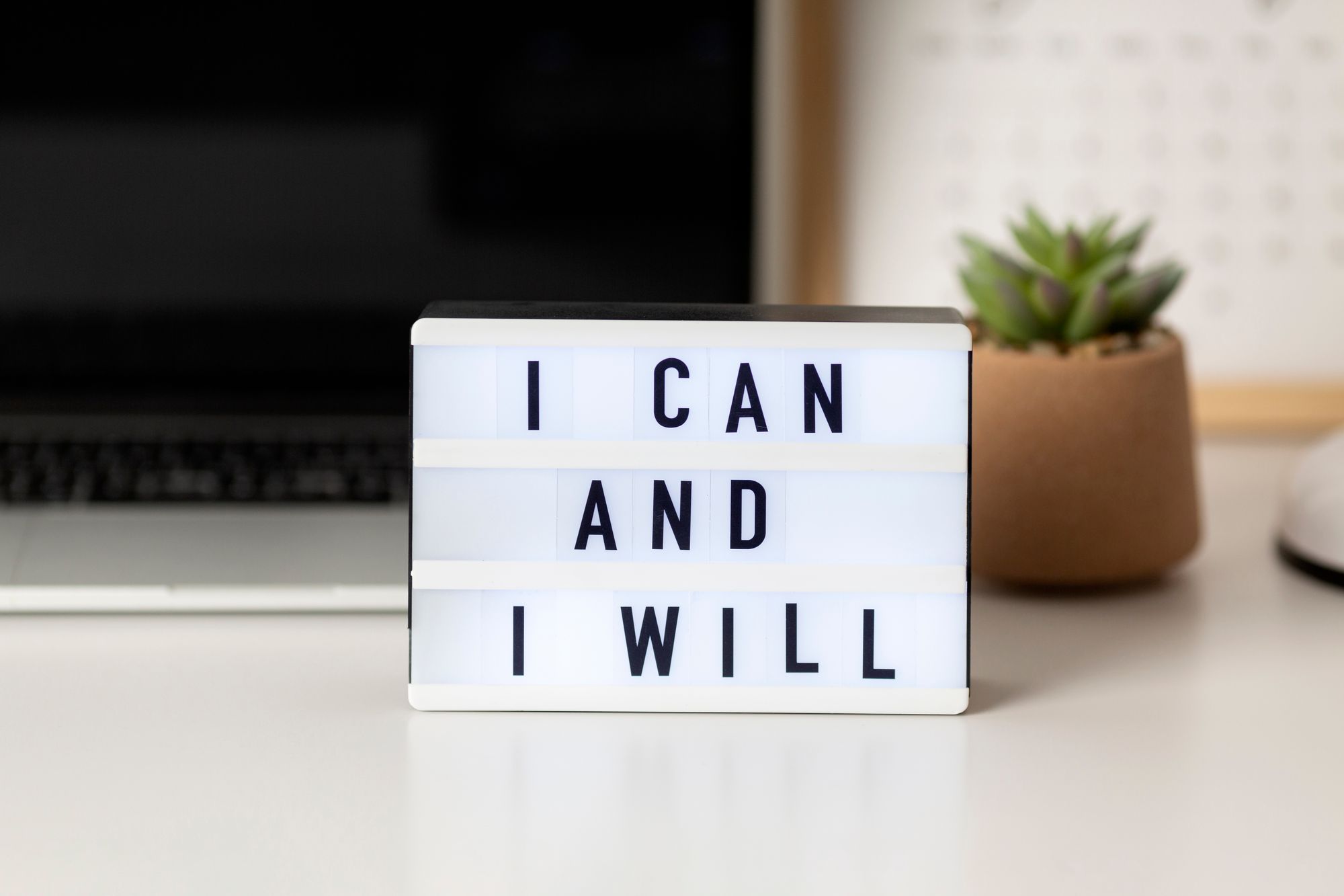 Manifestation Affirmations